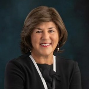 Photo of Gerri McPherson Smith