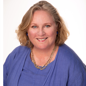 Photo of Carey Gleason