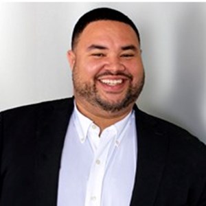 Photo of Adam Mangana
