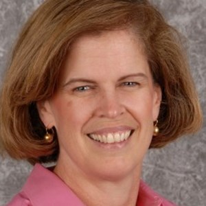 Photo of Ann Blakeslee
