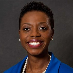 Photo of Jen Brown