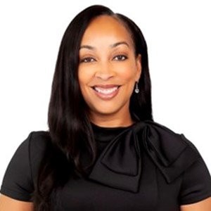 Shelita McGowan