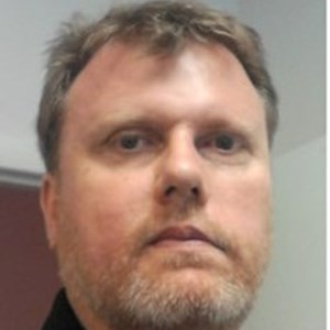 Photo of Neil Campbell