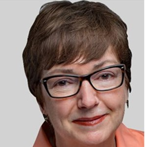 Photo of Diane Carr