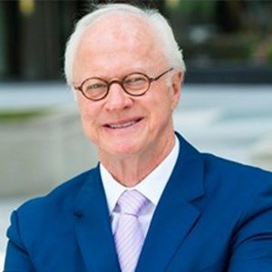 Photo of Dick Batchelor