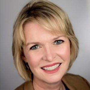 Photo of Veronica Brady