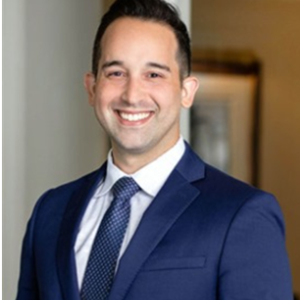 Photo of Frank Florio