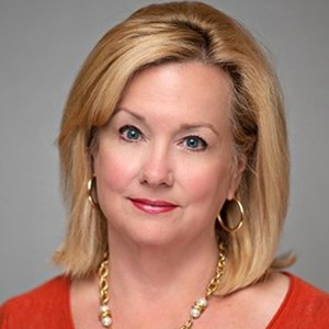 Photo of Gayle Webb