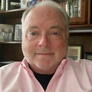Photo of George Lange Jr.