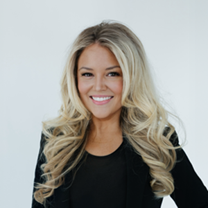 Photo of Jennifer Tewksbury