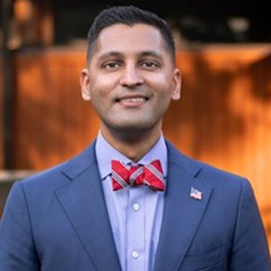 Photo of Tal Siddique