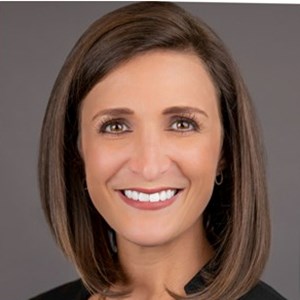 Photo of Jennifer Allen McFarren