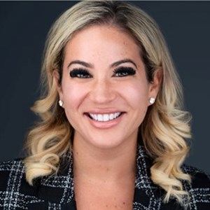 Photo of Jessica Cohen