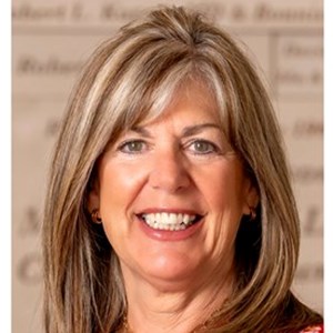 Photo of Lisa Kitei