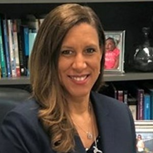 Photo of Kristi Rousseau