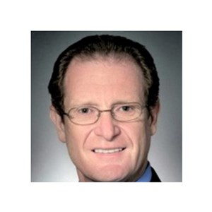 Photo of Bruce Narzissenfeld