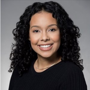 Nisha Brice