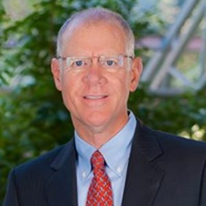 Photo of Rob Clarke