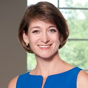 Kirsten Russell