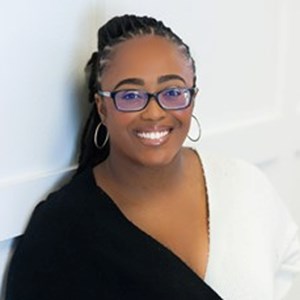 Photo of Christina Lynch