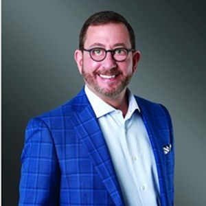 David Weinstein