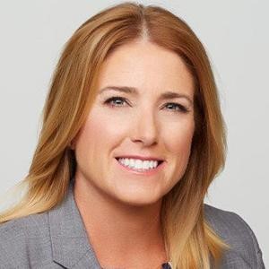 Photo of Michelle Jill Kermes