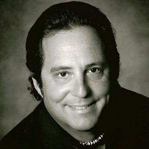 Photo of Michael WrightReynolds
