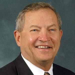Photo of Mike Bennett