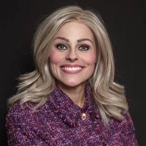 Mistie Palmer