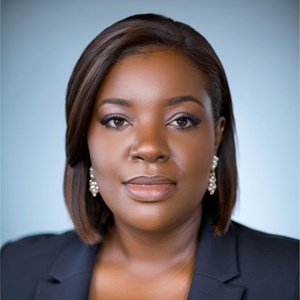 Photo of Merdochey LaFrance