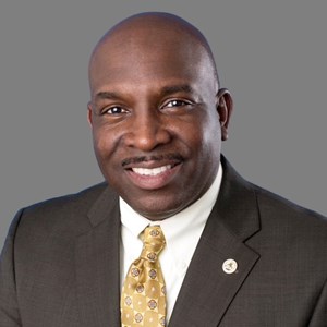 Charles Moreland