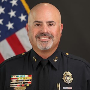 Danny Morgalo