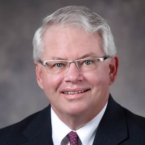 Patrick Morris