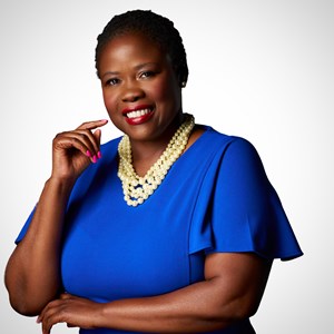 Photo of Melissa P. Dunn