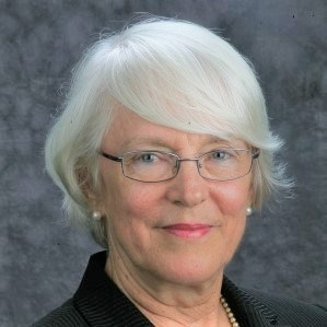 Photo of Kristen Murtaugh Ph.D.