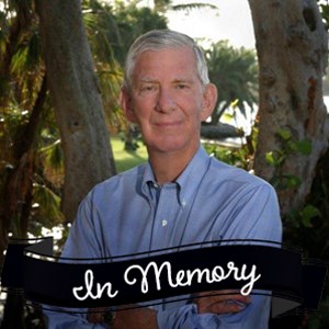 Photo of Nathaniel Reed