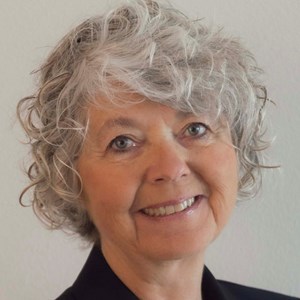 Photo of Pam Truitt