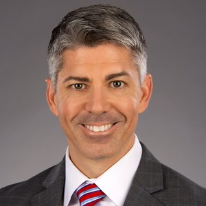 Photo of Pat Kilbane