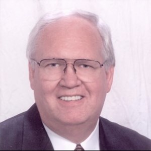 Photo of Mike Pender
