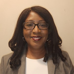 Photo of Kathelyn Jacques-Adams