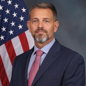 George Forman