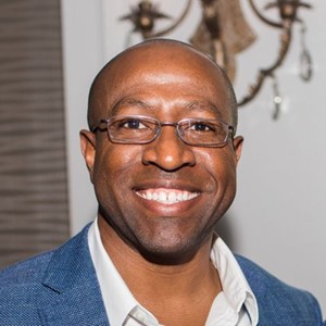 Photo of Khori Whittaker