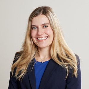 Photo of Rachel Weinbaum