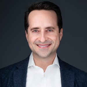 Photo of Randall Vitale