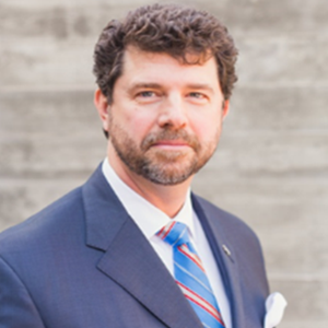 Photo of Raymond Hand