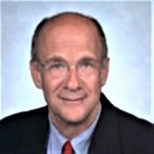 Photo of Robert Rhodes