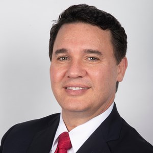 Photo of Rhys Williams JD MBA