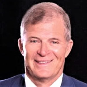 Photo of Robert Richardson