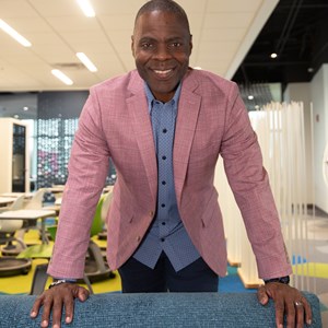 Carlton Robinson