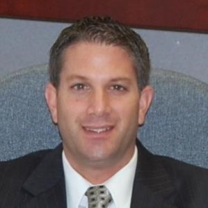 Matthew Rocco